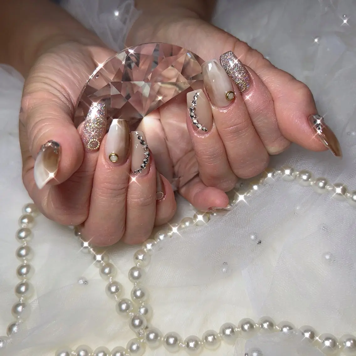 ネイル Nail Salon Ripeのネイルデザイン