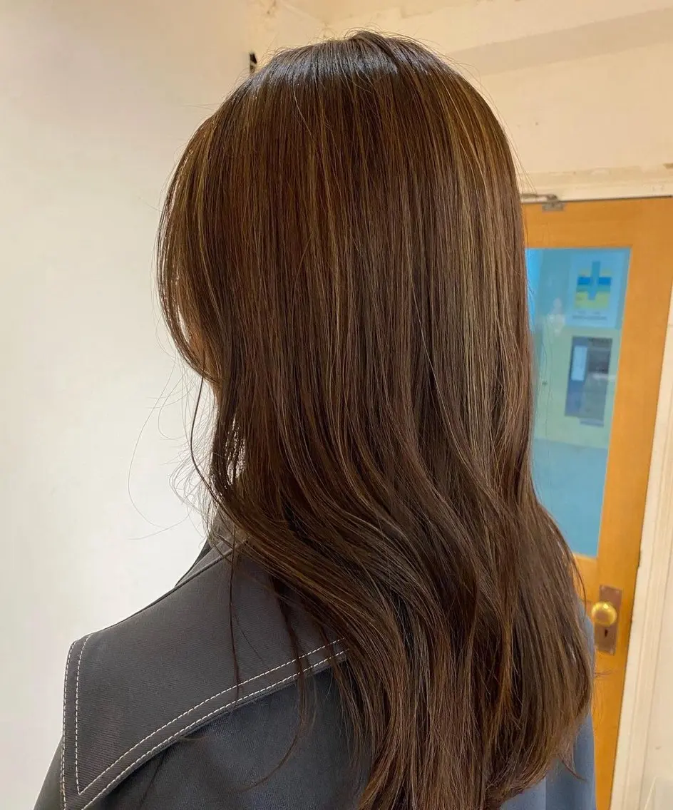 テストモデル募集中【カット＋カラー5/18限定】の写真