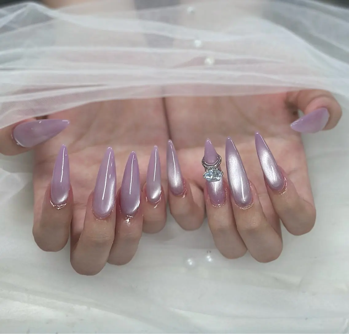 ネイル ハンドネイル R Nailのネイルデザイン