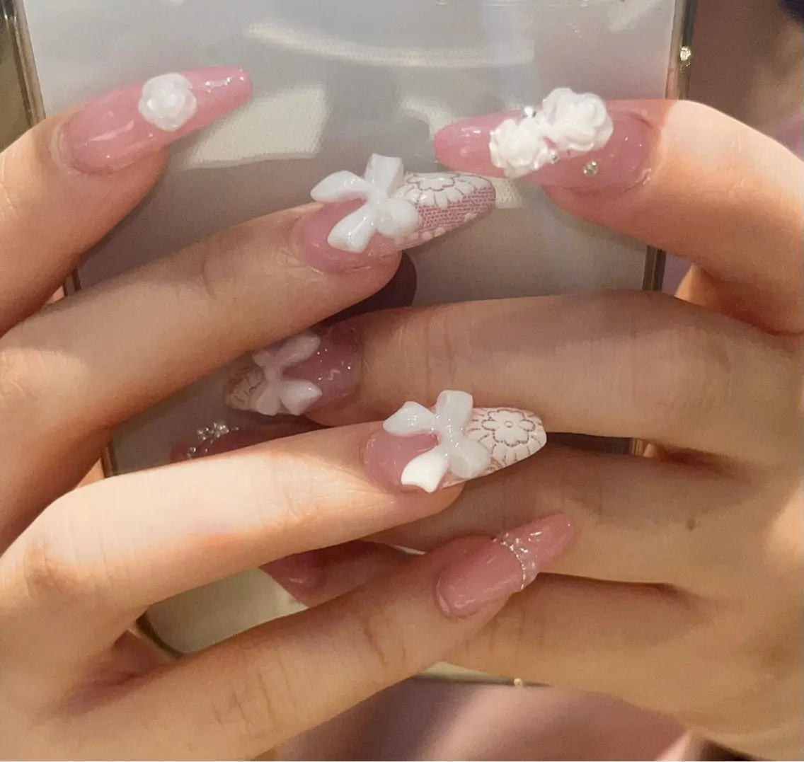 ネイル SALON ELVI.のネイルデザイン