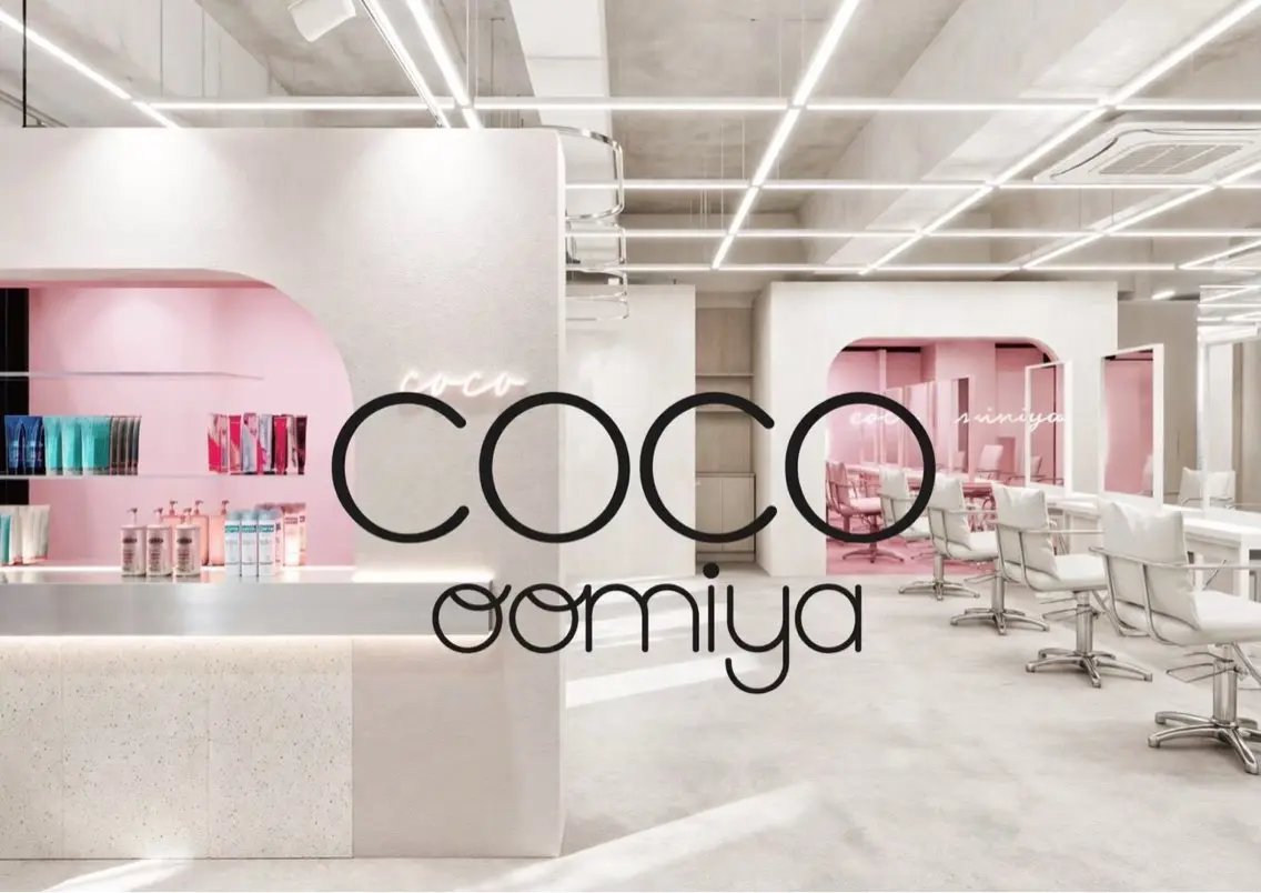 マツエク・マツパ COCO大宮まつげ 眉毛サロン/RENAのマツエク・マツパデザイン