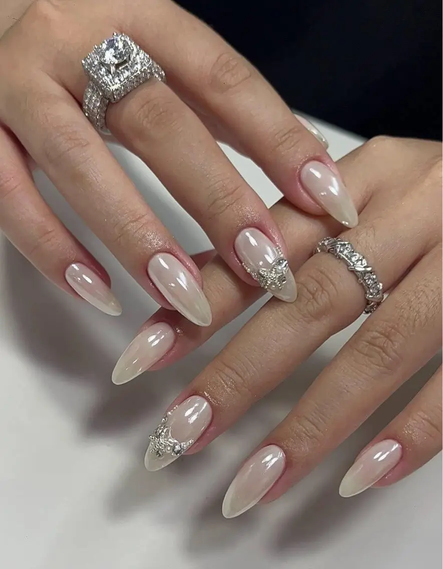 ネイル ジェルネイル 韓国ネイル オフィスネイル ワンカラーネイル シンプルネイル kana nailのネイルデザイン