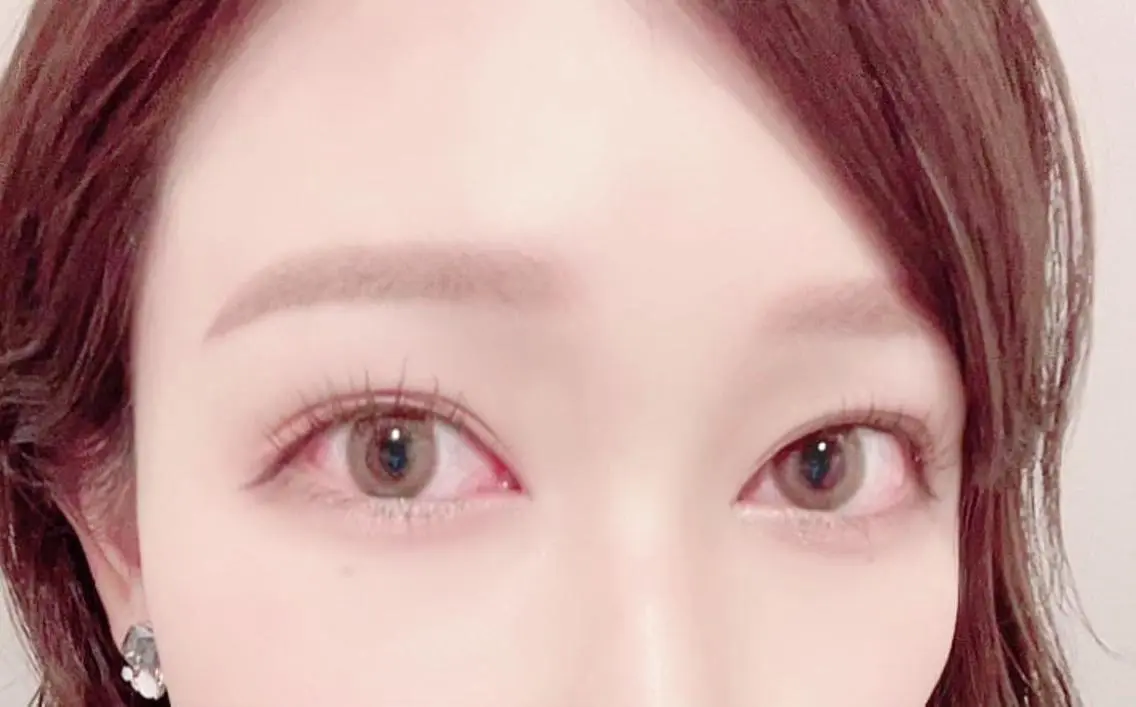 マツエク・マツパ マツパ アムールトロワ❤︎ sayakaのマツエク・マツパデザイン