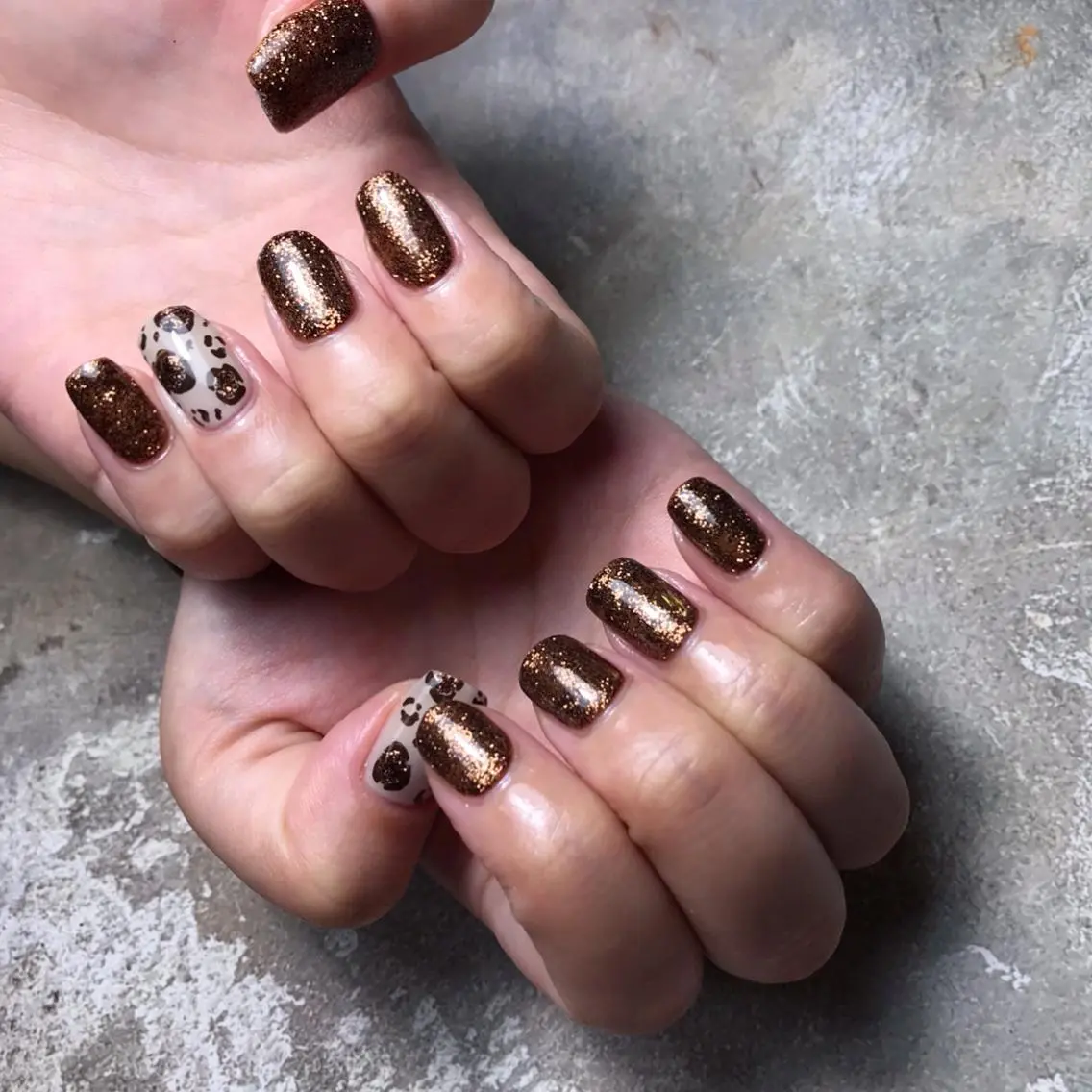 ネイル chai nail &  eye📍鶴橋のネイルデザイン