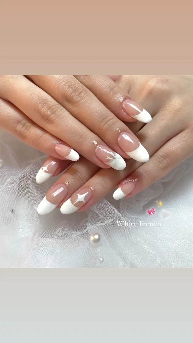 ネイル ハンドネイル salonCIPAL MAIのネイルデザイン