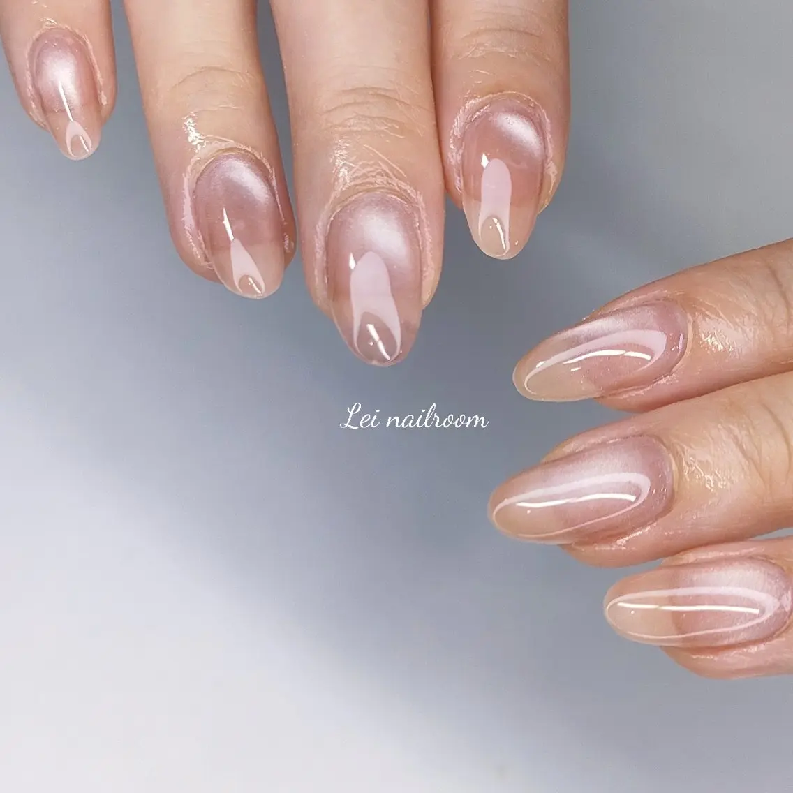 ネイル ハンドネイル lei🌼 nailroomのネイルデザイン