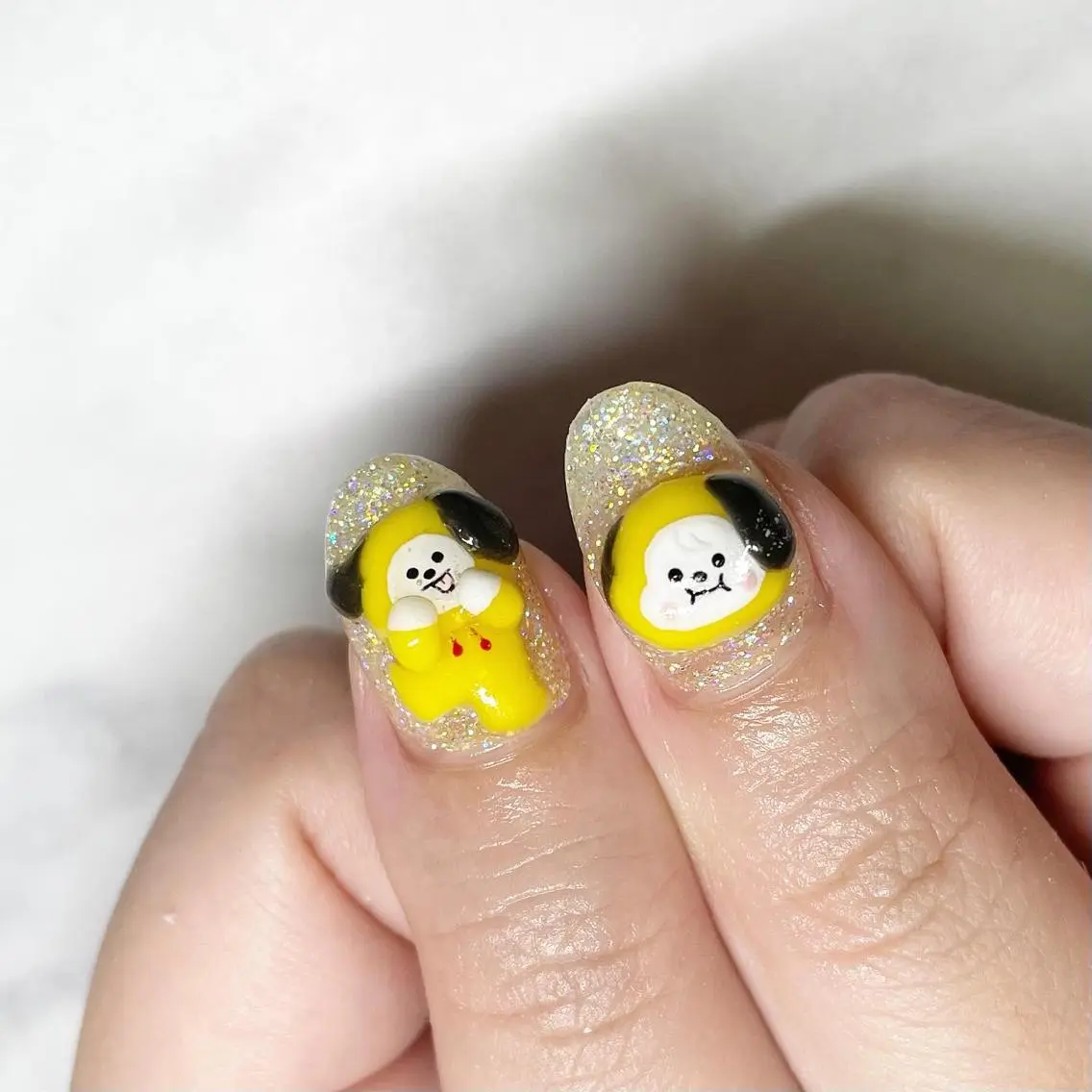 ネイル Leendenail 【リエンダネイル】のネイルデザイン