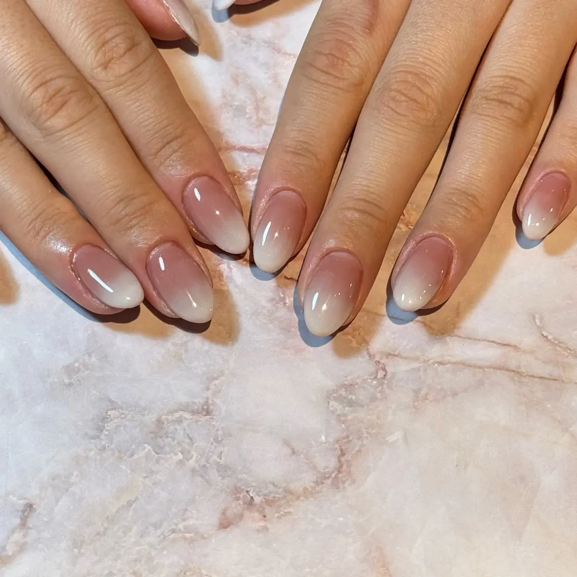 ネイル brodia nails m_riのネイルデザイン