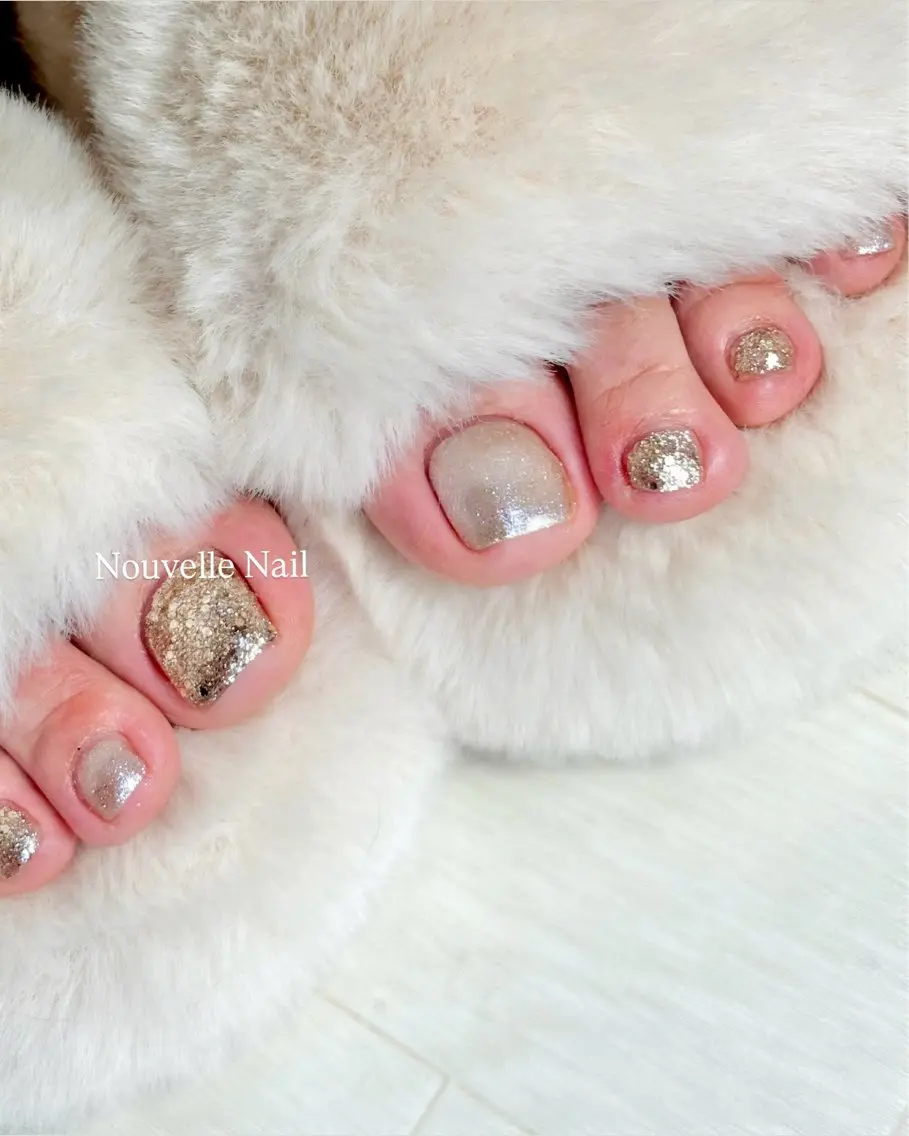 ネイル Nouvelle Nailのネイルデザイン
