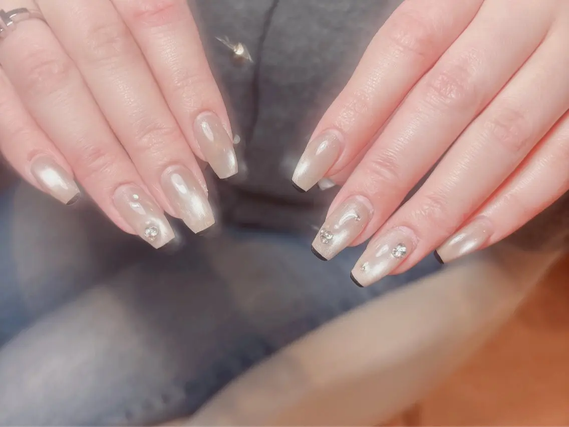 ネイル Nail Salon Taki/吉祥寺店のネイルデザイン