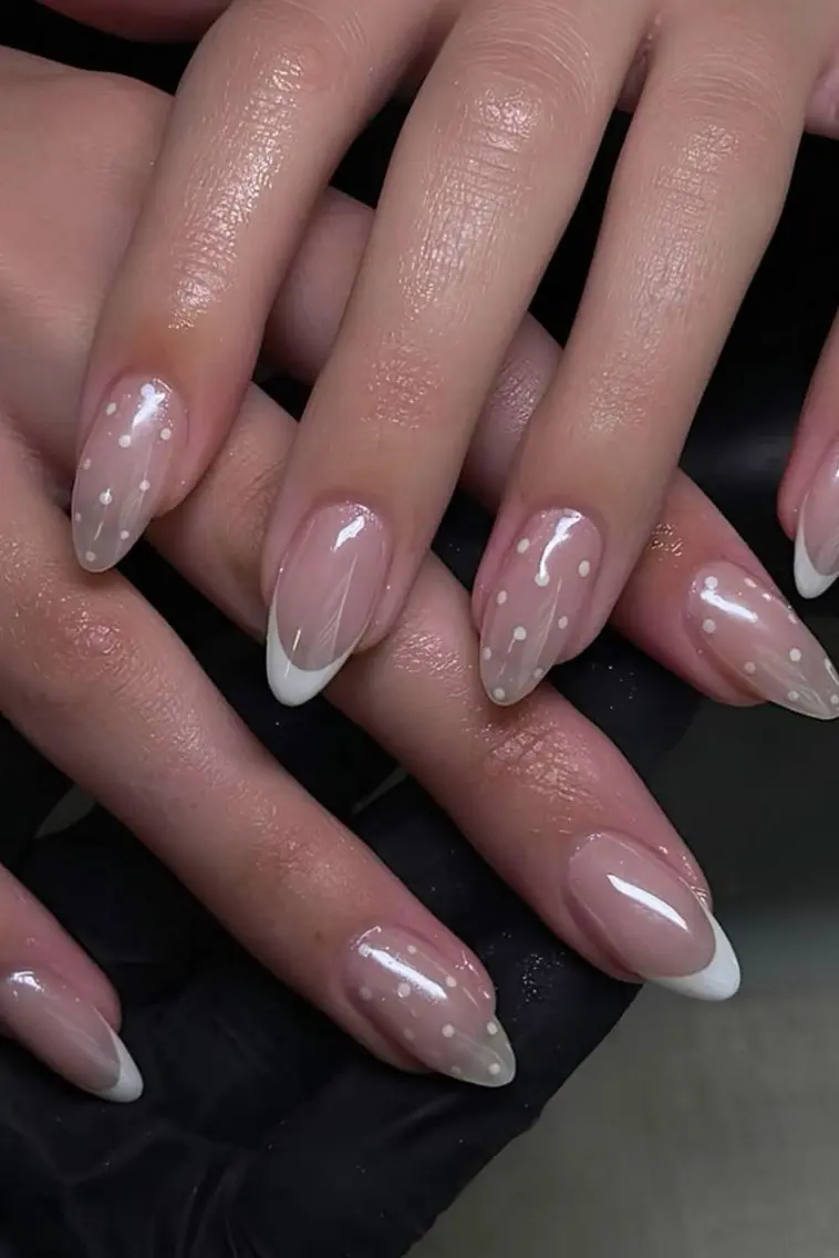 ネイル ハンドネイル HerNails  Yokosukaのネイルデザイン