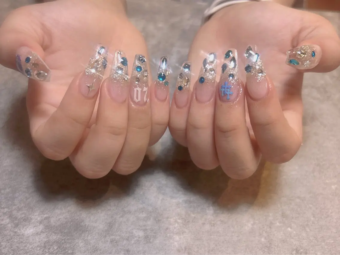 ネイル Nail Salon Taki/吉祥寺店のネイルデザイン