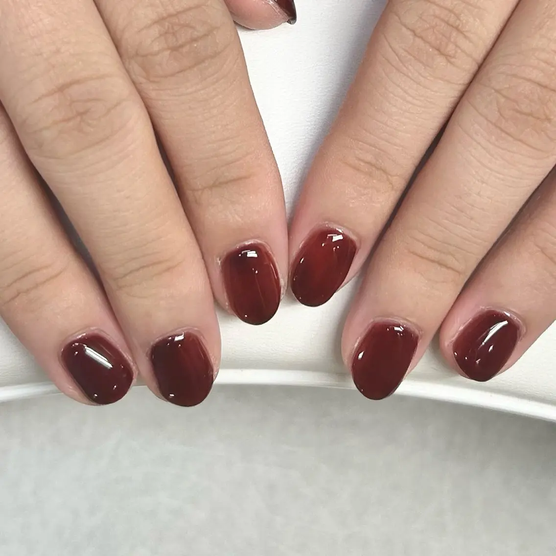 ネイル ハンドネイル TOIRO saoriのネイルデザイン