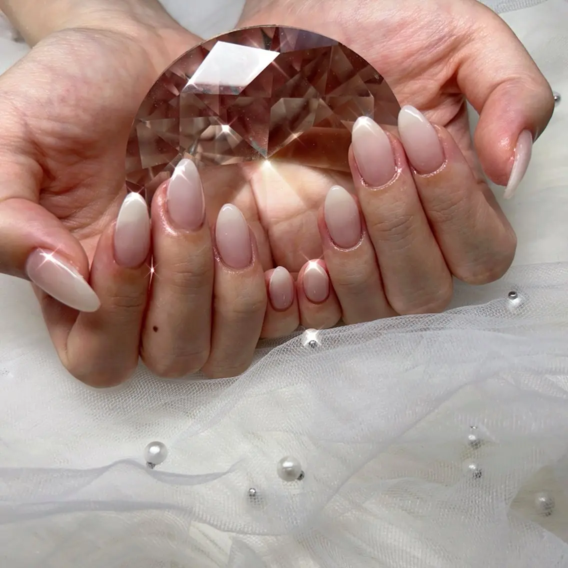 ネイル ハンドネイル Nail Salon Ripeのネイルデザイン
