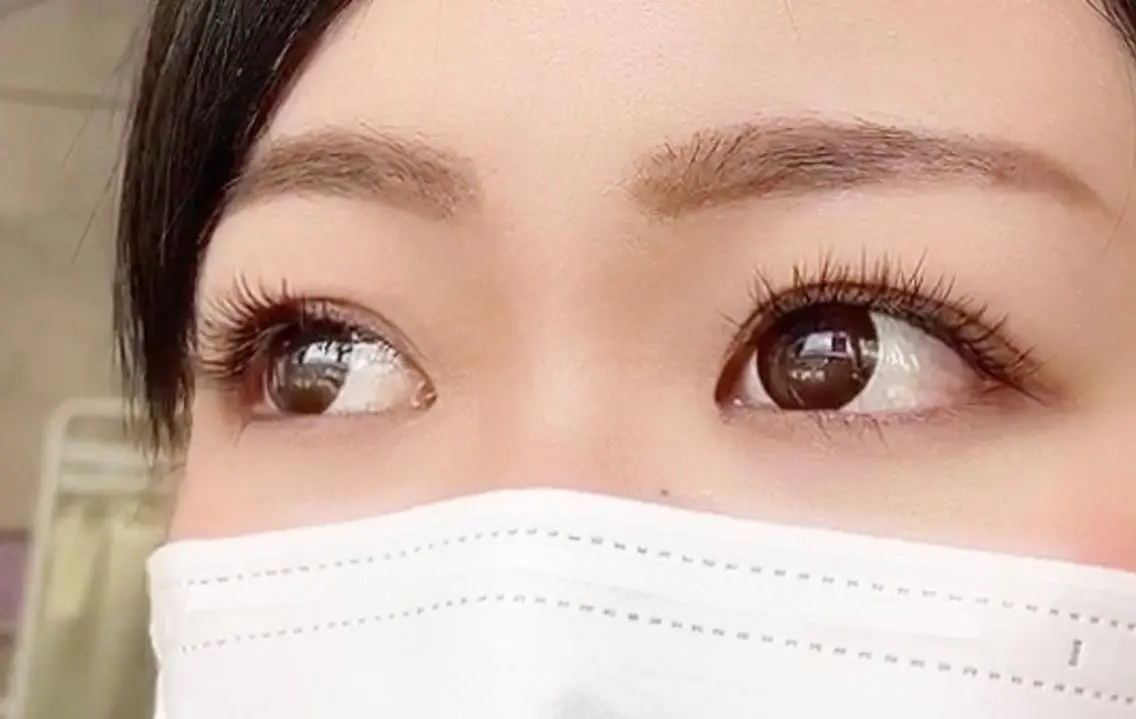 マツエク・マツパ yamawaki erinaのマツエク・マツパデザイン