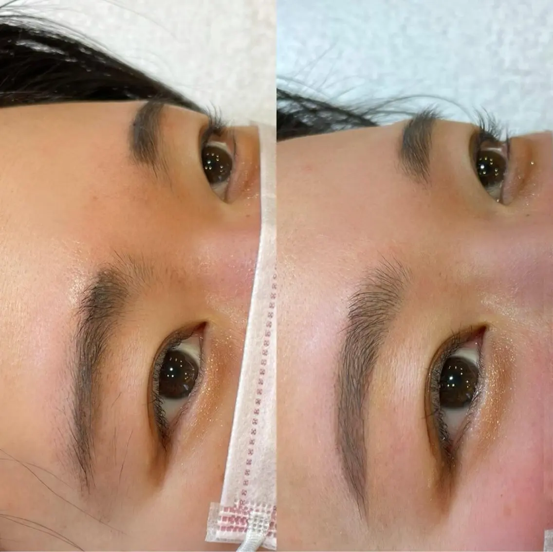 マツエク・マツパ ワックス脱毛 眉カット その他(アイブロウ) Allma 横浜のマツエク・マツパデザイン