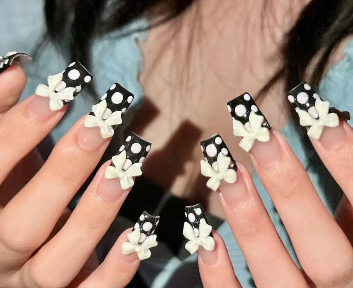 ネイル ハンドネイル TiTi Nail🫧のネイルデザイン