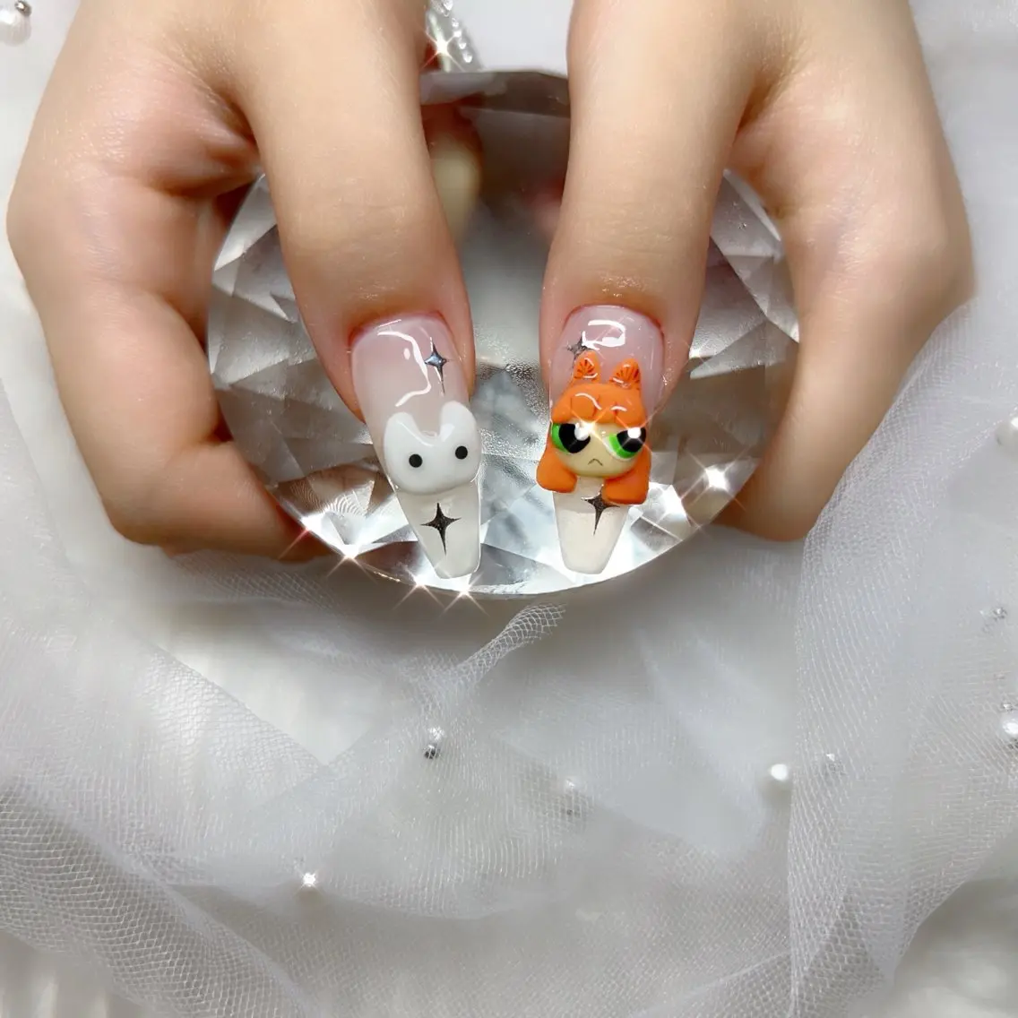 ネイル Nail Salon Ripeのネイルデザイン