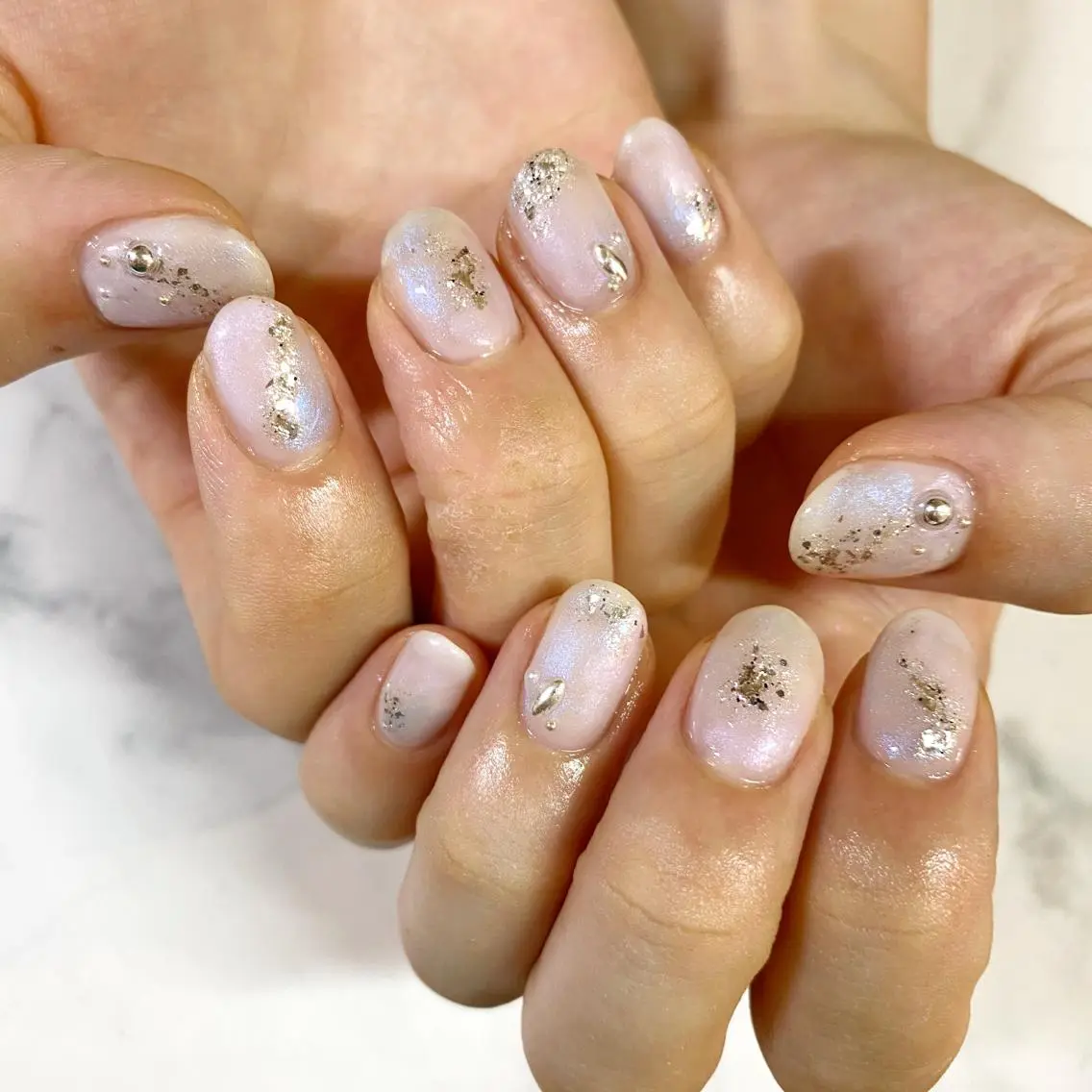 ネイル ISHIHARA KANAのネイルデザイン