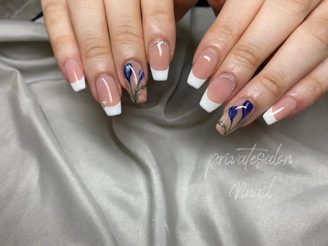 ネイル N nail - KOBE -のネイルデザイン