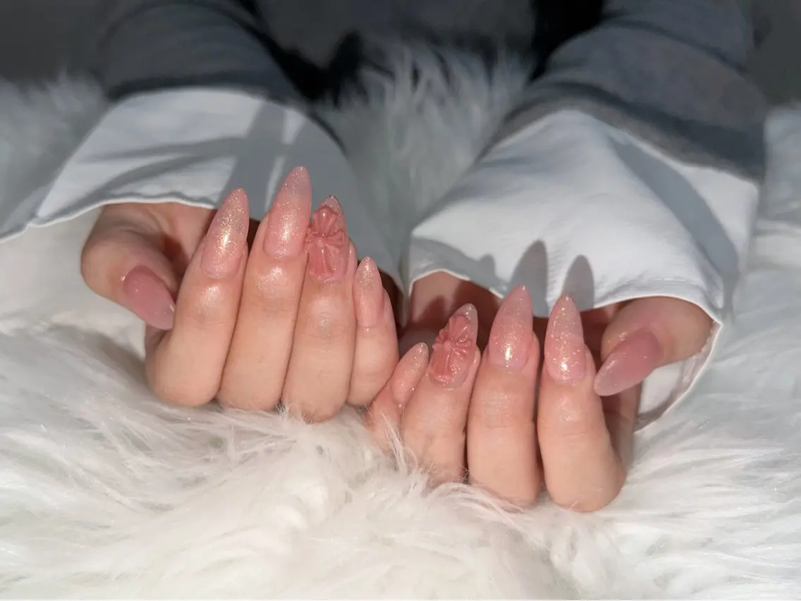 ネイル ハンドネイル BERA NAILSのネイルデザイン