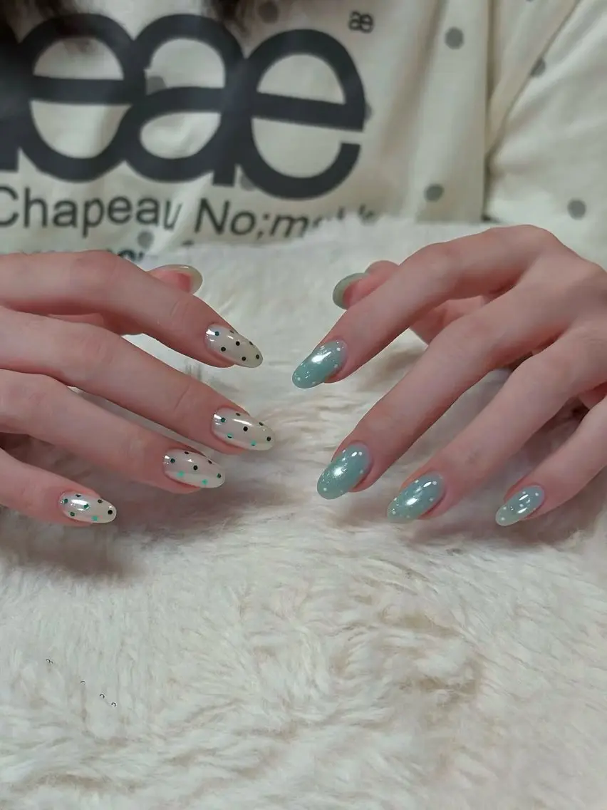 ネイル Minette nailrinrinのネイルデザイン