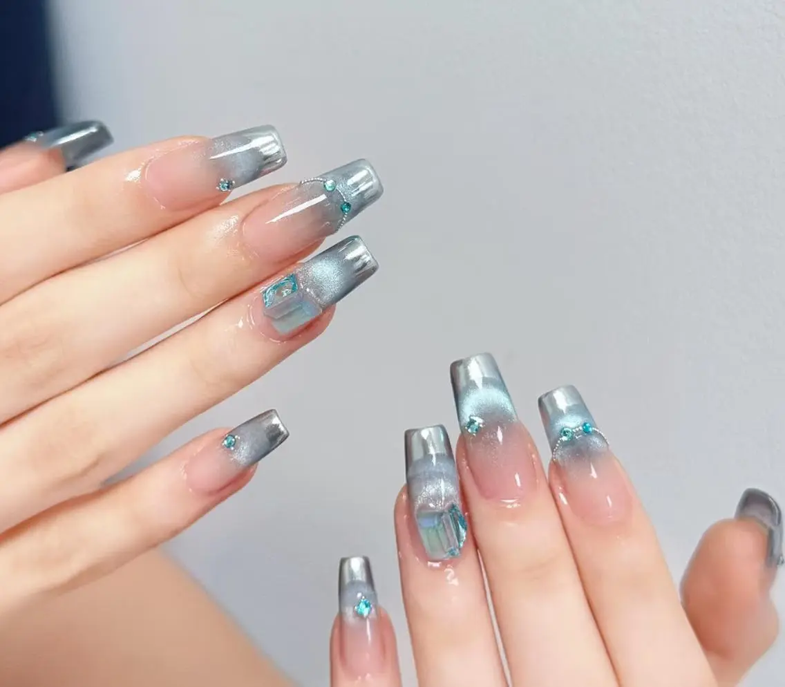 ネイル ハンドネイル Molly _nailのネイルデザイン
