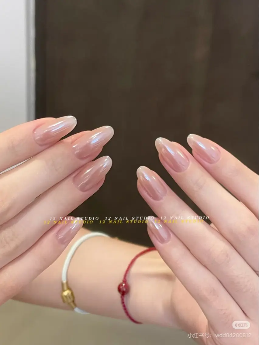 ネイル Blanc &nail あめのネイルデザイン