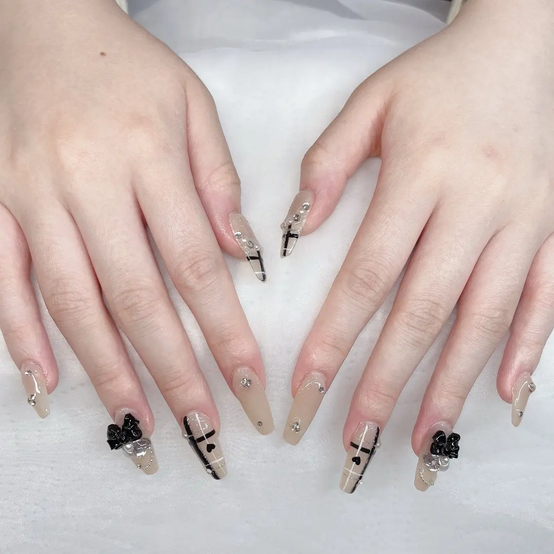ネイル misun_ nailのネイルデザイン