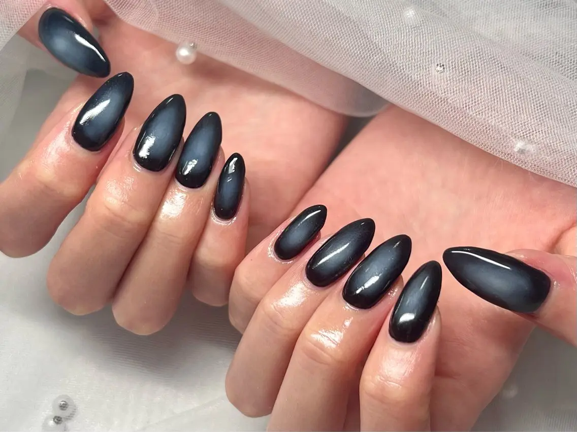 ネイル ハンドネイル BEAU NAIL Nanamiのネイルデザイン