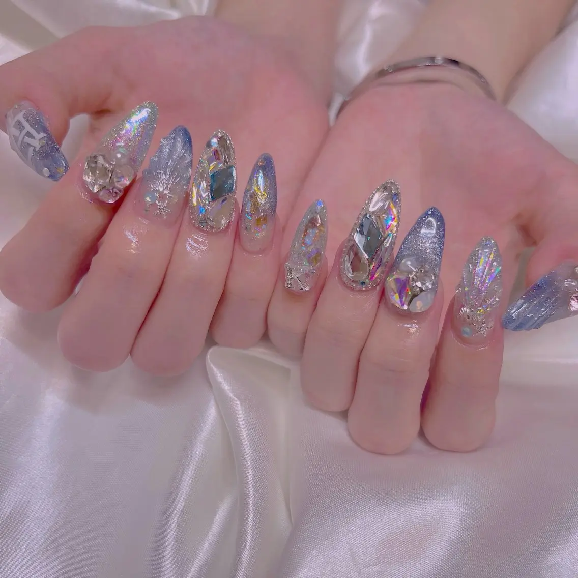 ネイル Private Salon 大宮のネイルデザイン