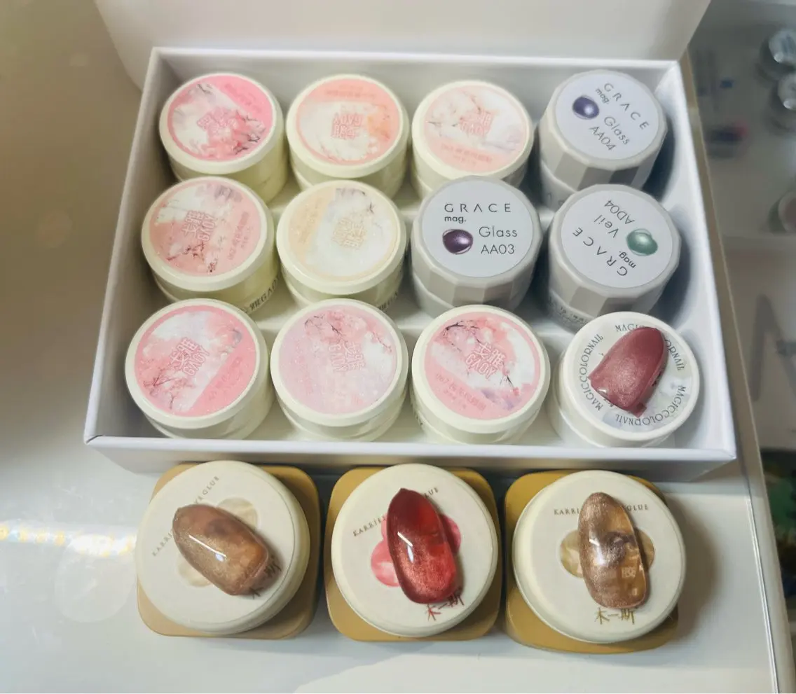 ネイル Nail Salon Ayakaのネイルデザイン