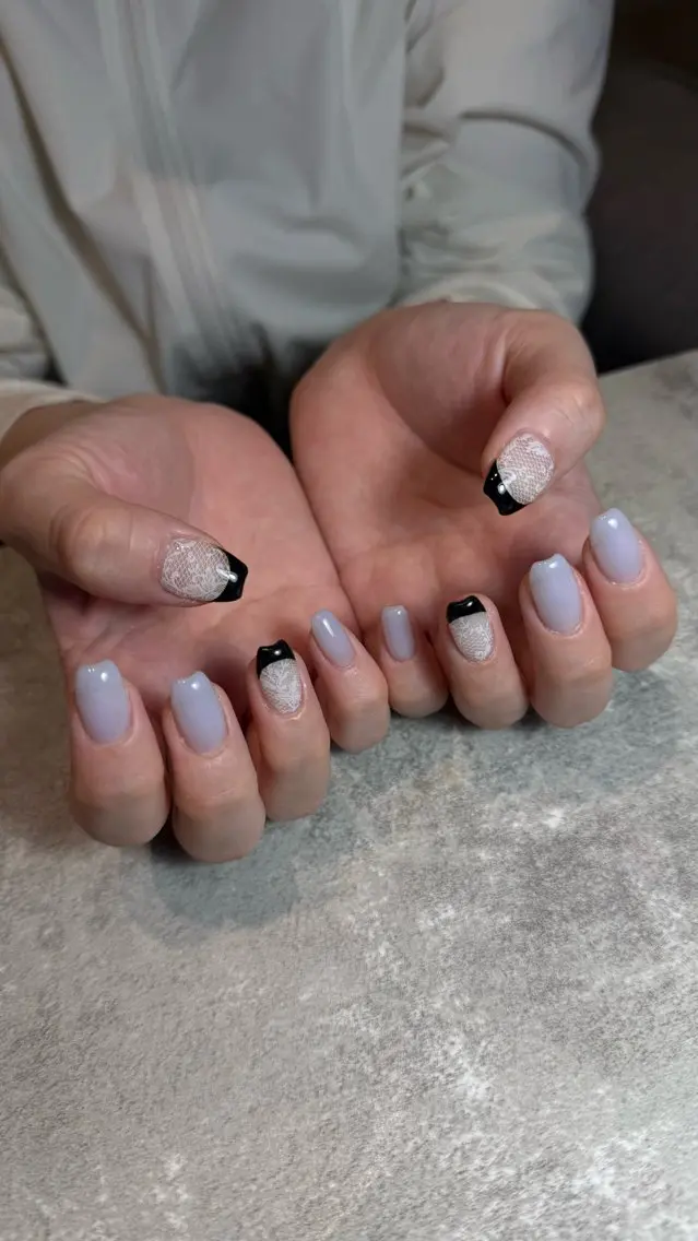 ネイル ハンドネイル nail moanaのネイルデザイン