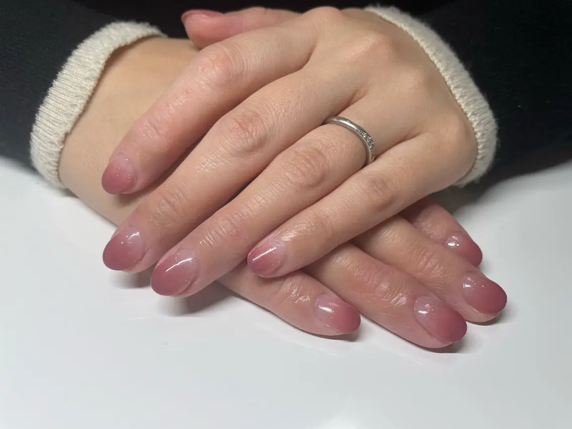 ネイル ハンドネイル ネイルサロン Purimaのネイルデザイン