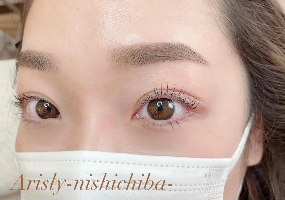 マツエク・マツパ パリジェンヌラッシュリフト ArisLy 千葉駅前店のその他イメージ