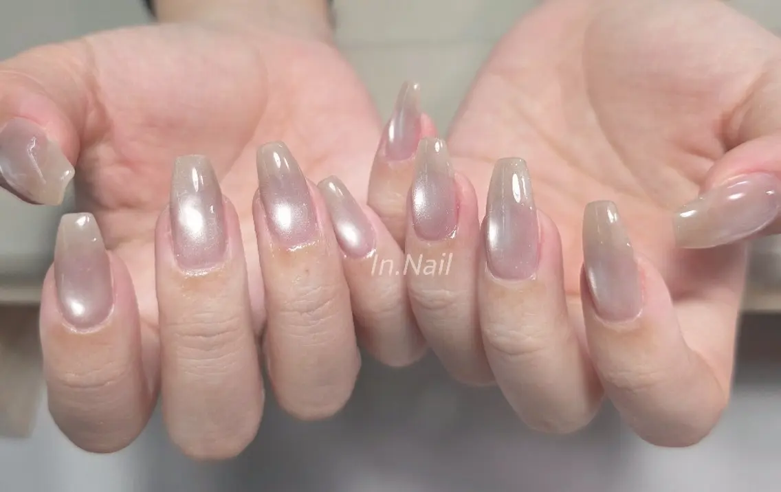 ネイル ハンドネイル ハンドケア ᴵⁿ. ᴺᵃⁱˡのネイルデザイン