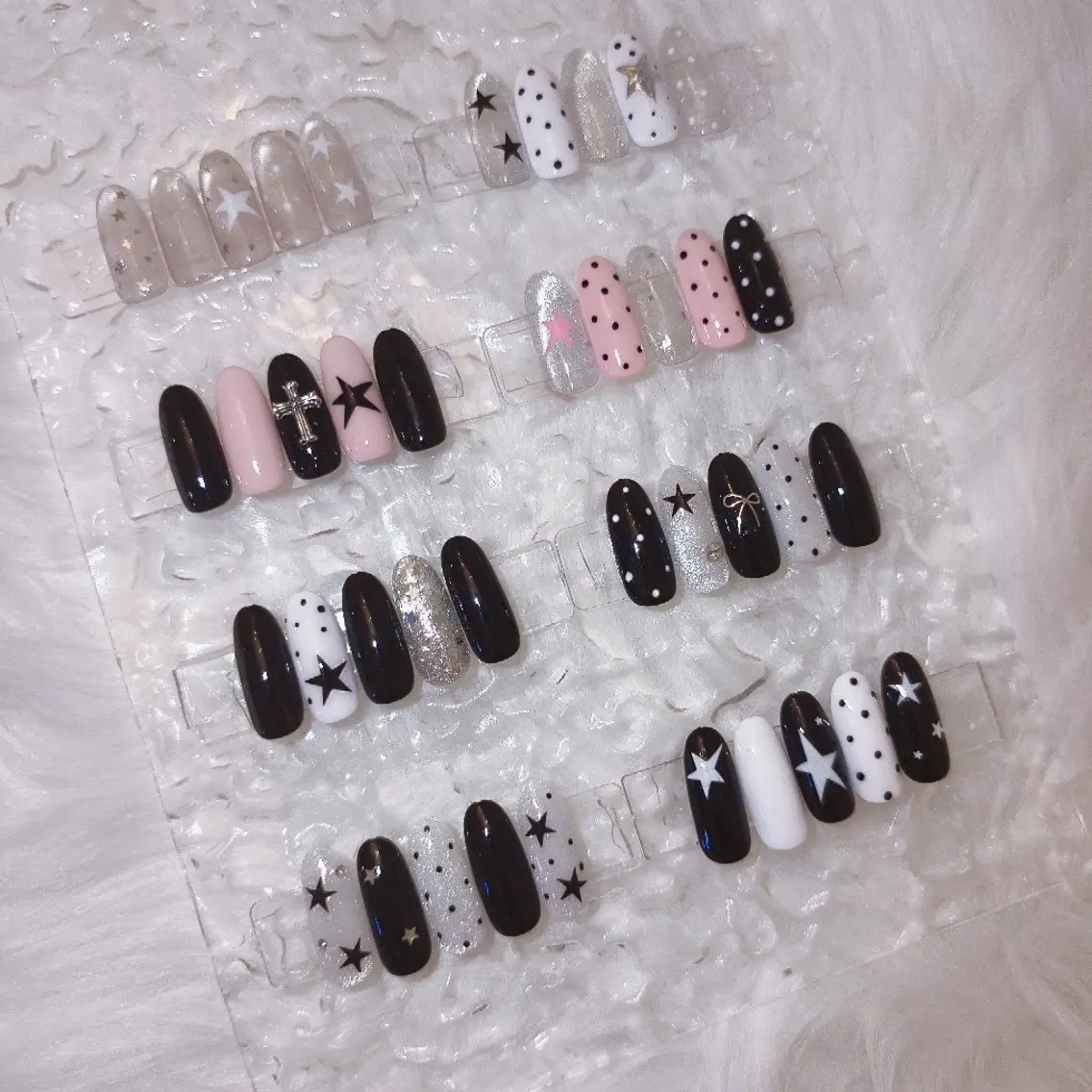 ネイル Yuki Sakai nailのネイルデザイン