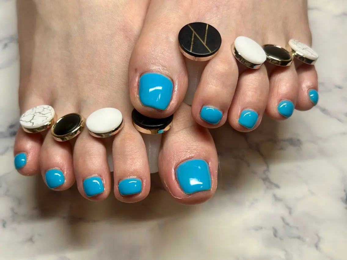 ネイル Wiznail あやののネイルデザイン