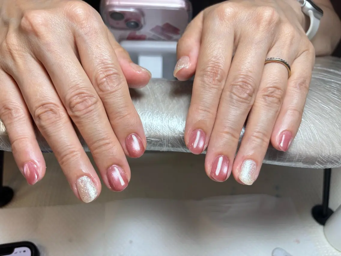 ネイル Miri Nailのネイルデザイン