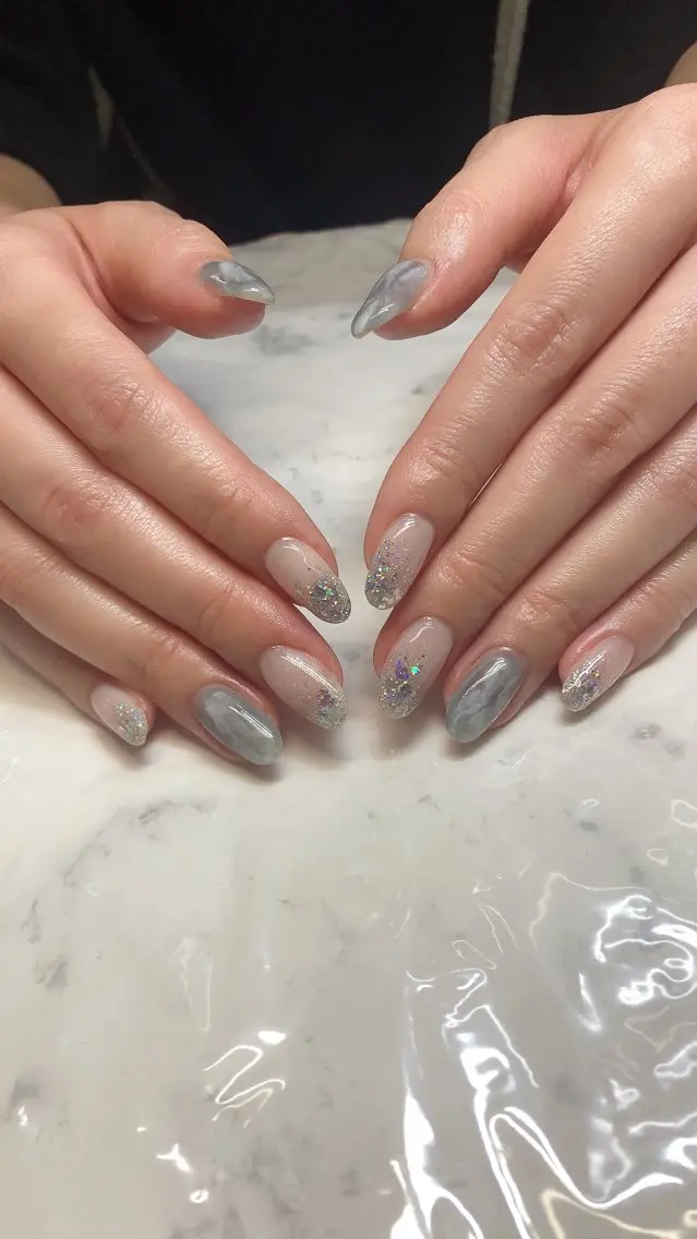 ネイル ✨アン ミユ✨のネイルデザイン