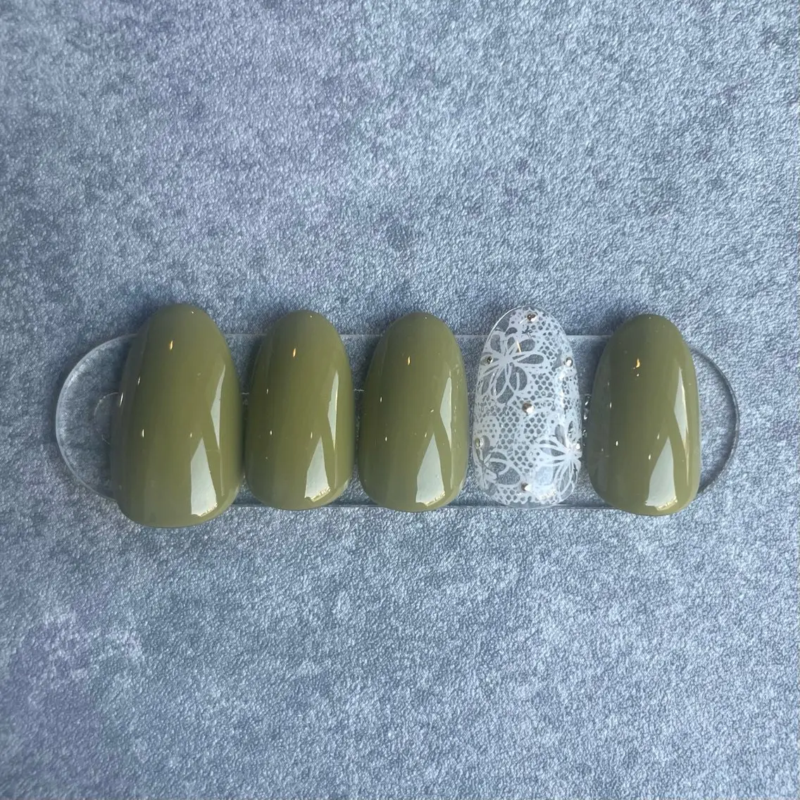 ネイル spica nail 〖rana〗のネイルデザイン