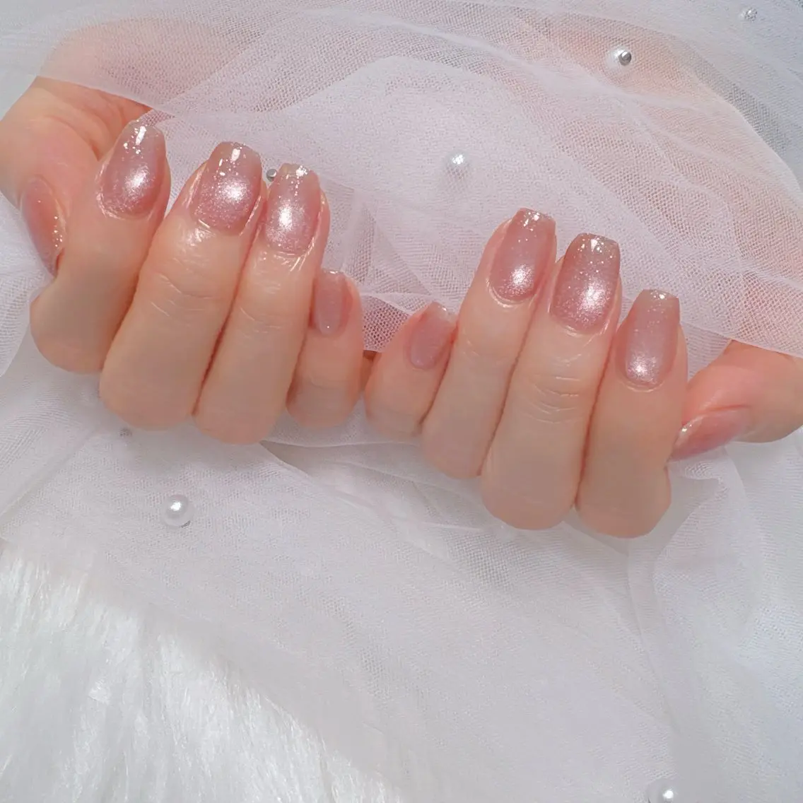 ネイル ハンドケア mako✿ nailのネイルデザイン