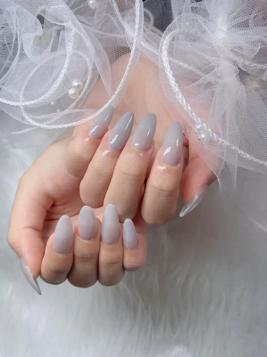 ネイル ハンドネイル Hin Nail 日本橋のネイルデザイン