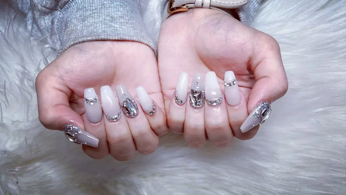 ネイル ハンドネイル 《LB》ラブリエ Nail&eyeのマツエク・マツパデザイン