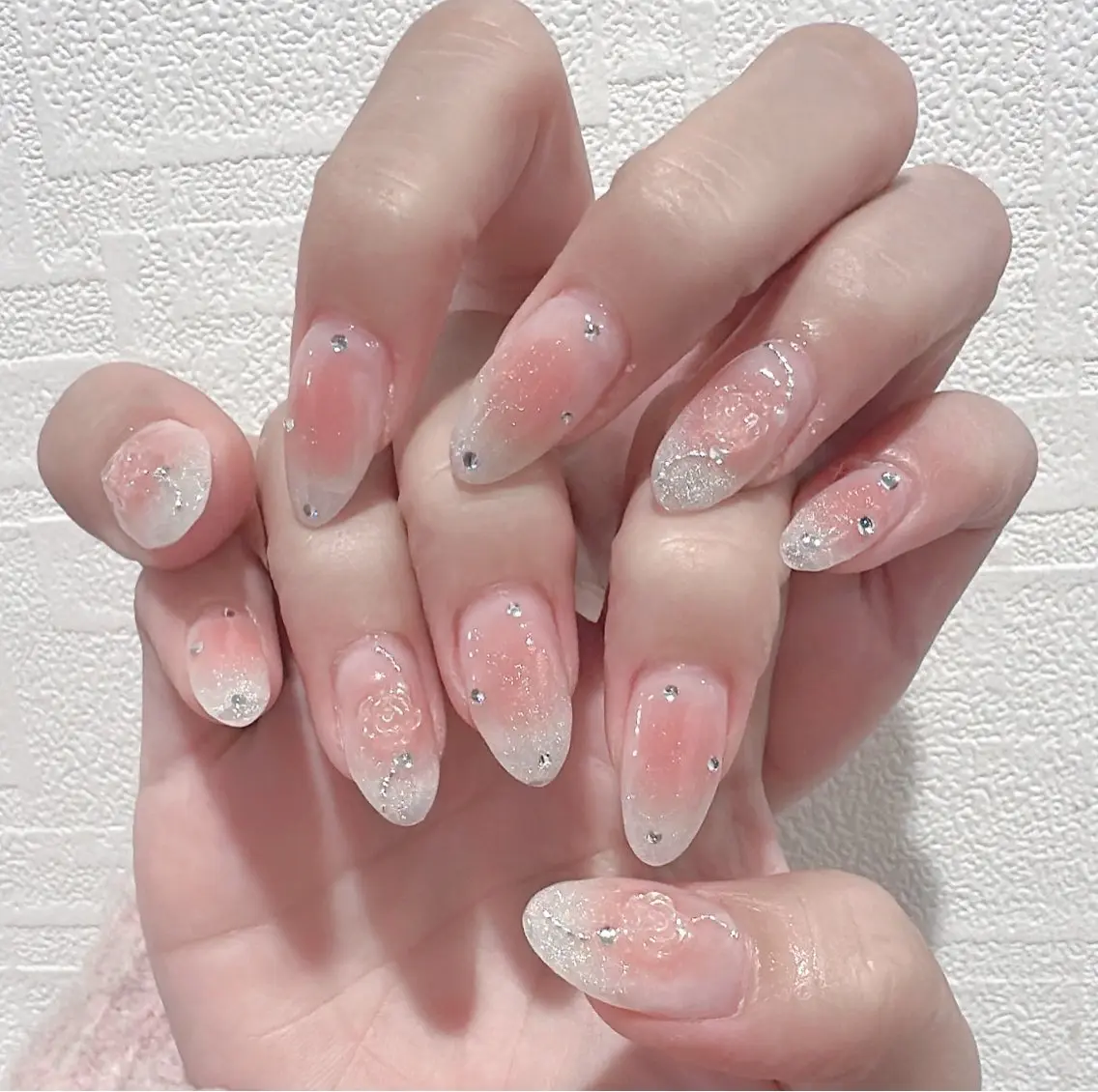 ネイル ハンドネイル D-BEAUTY Nailsalonのネイルデザイン