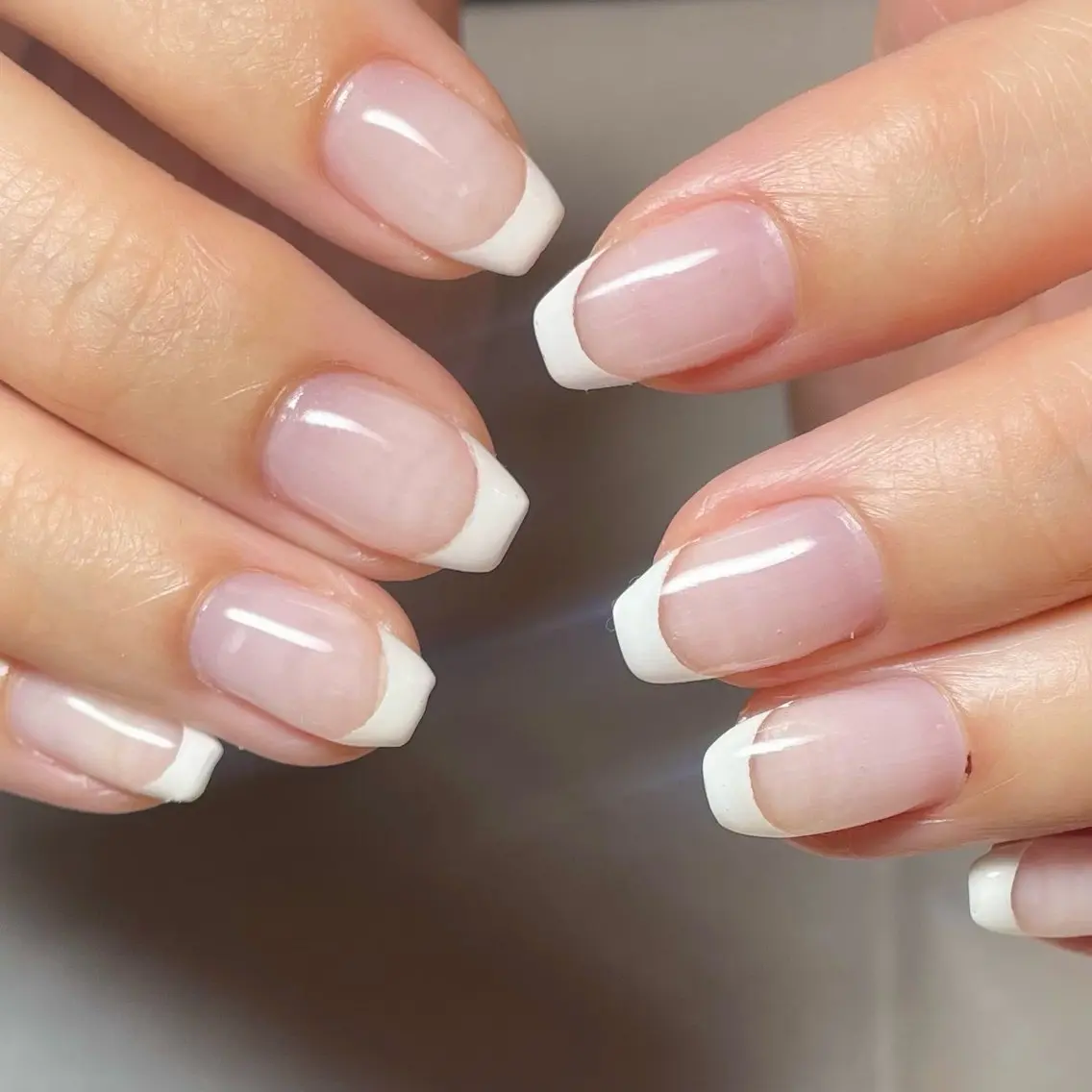 ネイル ワンカラーネイル ハンドネイル 901 nailのネイルデザイン
