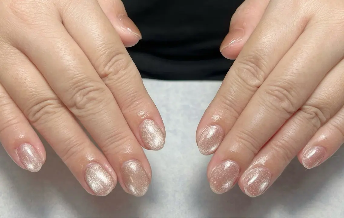 ネイル ハンドネイル 小林 あゆみのネイルデザイン