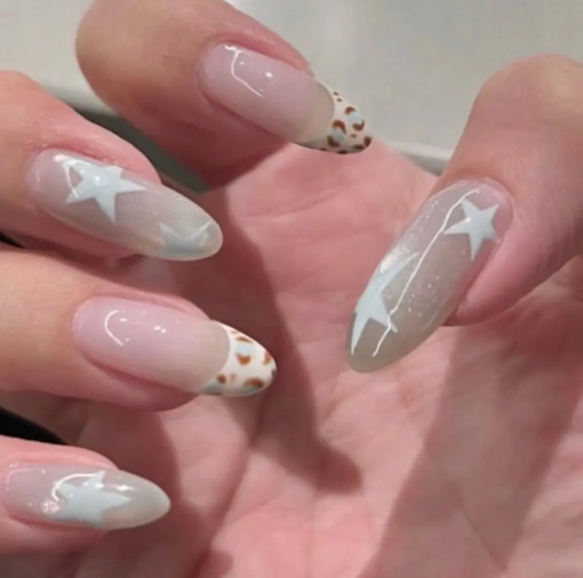 ネイル MOE🍒´- nailのネイルデザイン