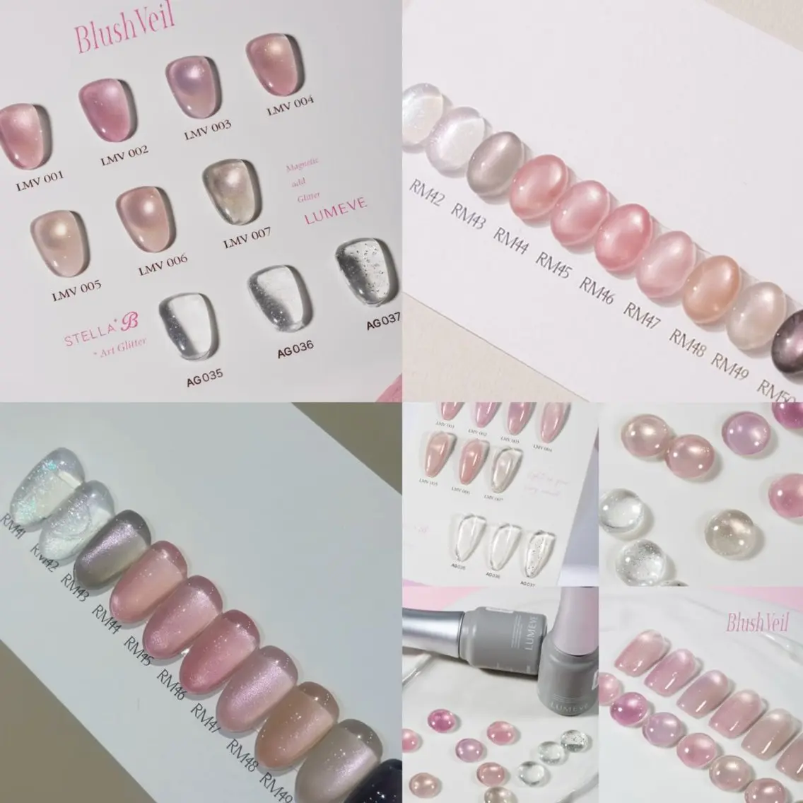 ネイル Amo nail☆ kokoのネイルデザイン