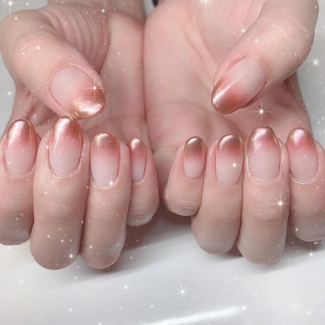 ネイル ハンドネイル フットネイル Best Nail NANA🤍のネイルデザイン